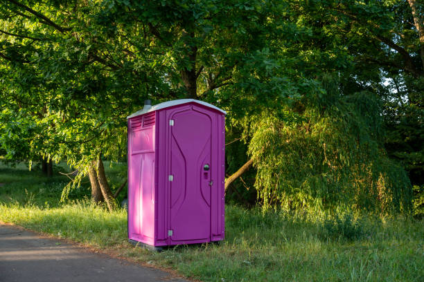 Best Porta potty delivery and setup  in Eagle, NE